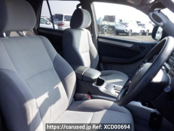 Used 2004 AT toyota hilux-surf RZN215W Image[12]