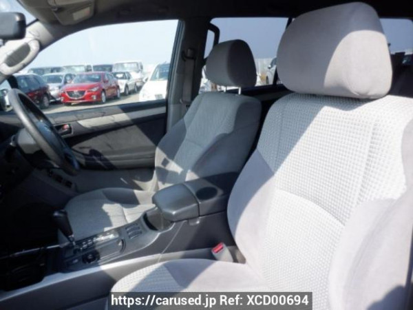 Used 2004 AT toyota hilux-surf RZN215W Image[13]