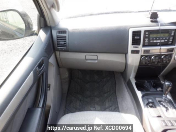 Used 2004 AT toyota hilux-surf RZN215W Image[17]