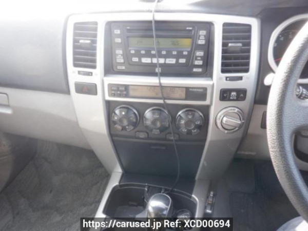 Used 2004 AT toyota hilux-surf RZN215W Image[20]