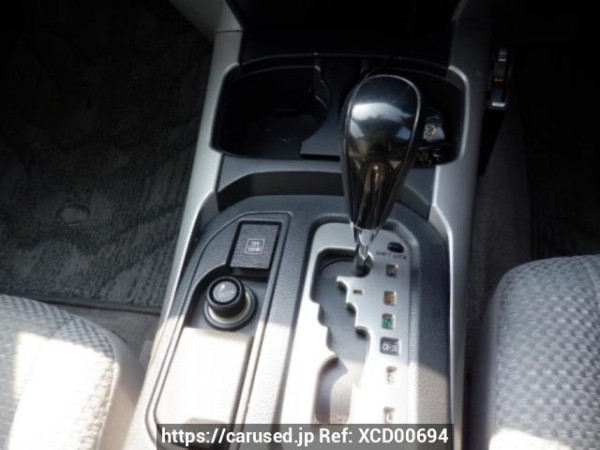 Used 2004 AT toyota hilux-surf RZN215W Image[22]