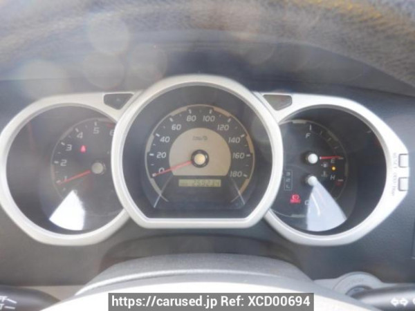 Used 2004 AT toyota hilux-surf RZN215W Image[23]