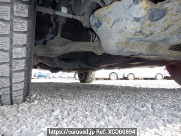 Used 2004 AT toyota hilux-surf RZN215W Image[29]