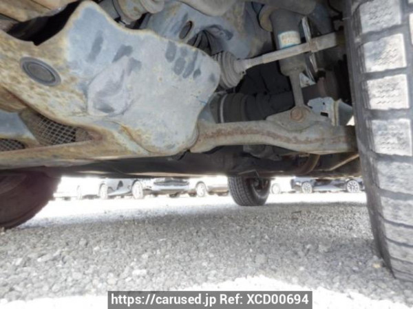 Used 2004 AT toyota hilux-surf RZN215W Image[30]