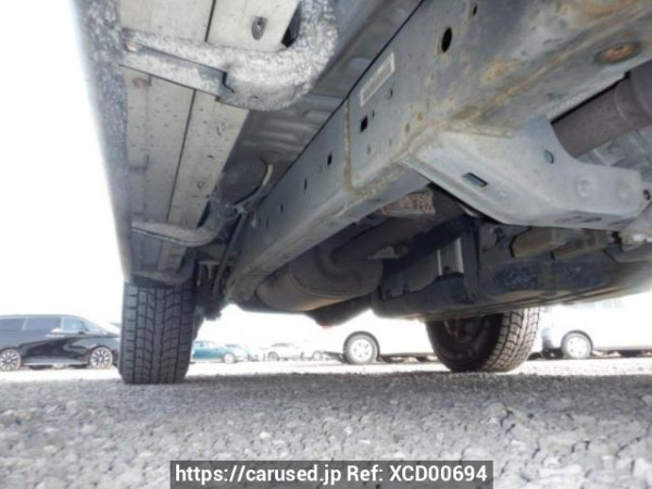 Used 2004 AT toyota hilux-surf RZN215W Image[31]