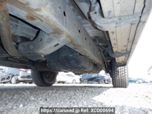 Used 2004 AT toyota hilux-surf RZN215W Image[32]