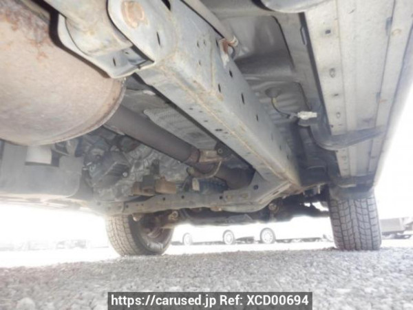 Used 2004 AT toyota hilux-surf RZN215W Image[33]