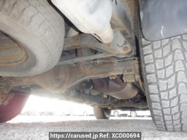 Used 2004 AT toyota hilux-surf RZN215W Image[36]