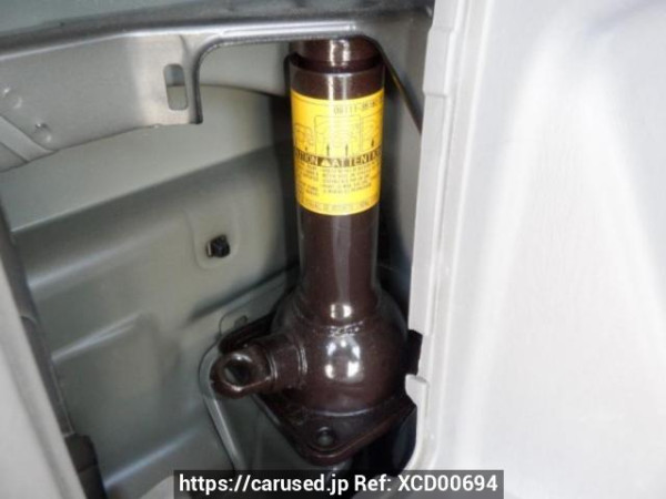 Used 2004 AT toyota hilux-surf RZN215W Image[40]