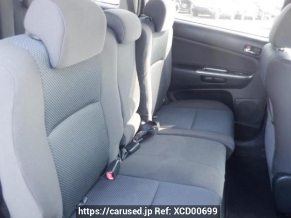 Used 2004 AT toyota wish ZNE10G Image[14]