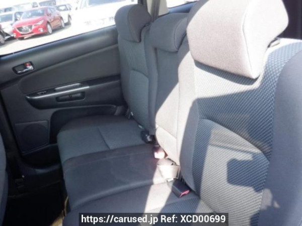 Used 2004 AT toyota wish ZNE10G Image[15]