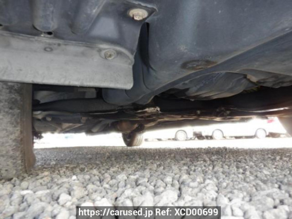 Used 2004 AT toyota wish ZNE10G Image[30]