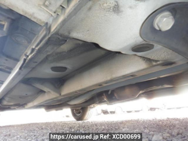 Used 2004 AT toyota wish ZNE10G Image[32]