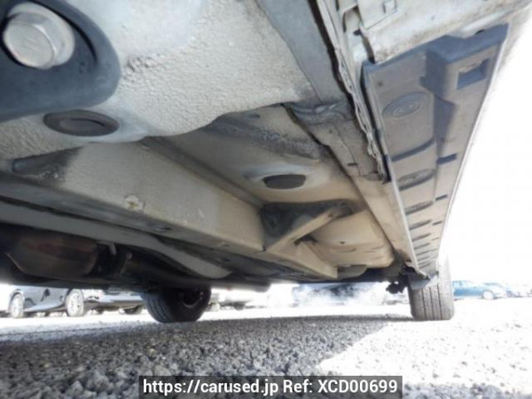 Used 2004 AT toyota wish ZNE10G Image[33]