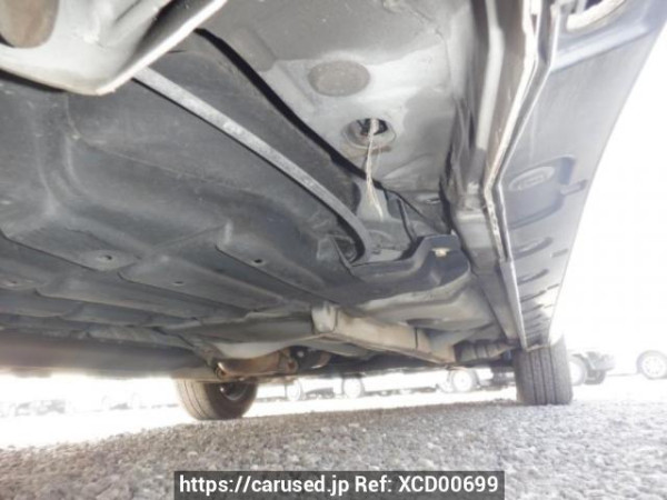 Used 2004 AT toyota wish ZNE10G Image[34]