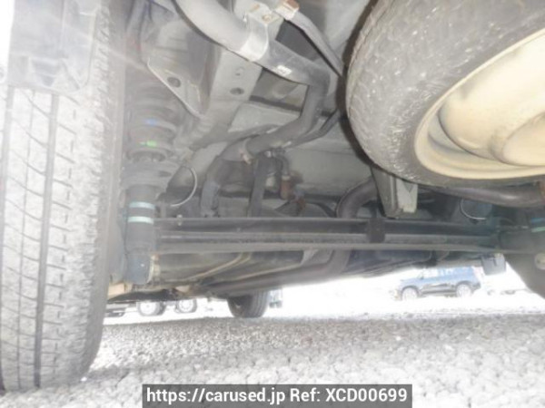 Used 2004 AT toyota wish ZNE10G Image[36]