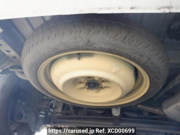 Used 2004 AT toyota wish ZNE10G Image[38]