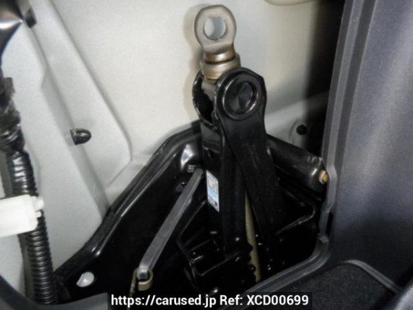 Used 2004 AT toyota wish ZNE10G Image[40]