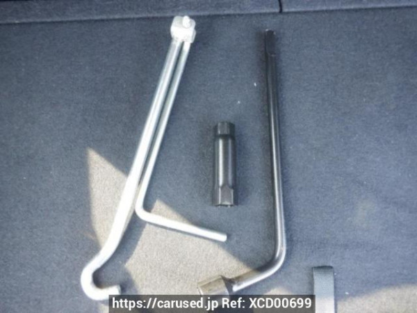 Used 2004 AT toyota wish ZNE10G Image[41]