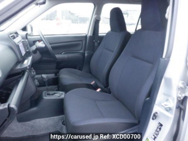 Used 2015 AT toyota succeed-van NCP160V Image[13]