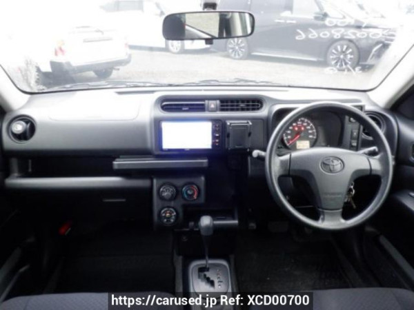 Used 2015 AT toyota succeed-van NCP160V Image[16]