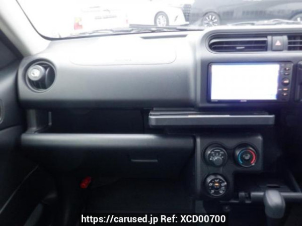 Used 2015 AT toyota succeed-van NCP160V Image[17]
