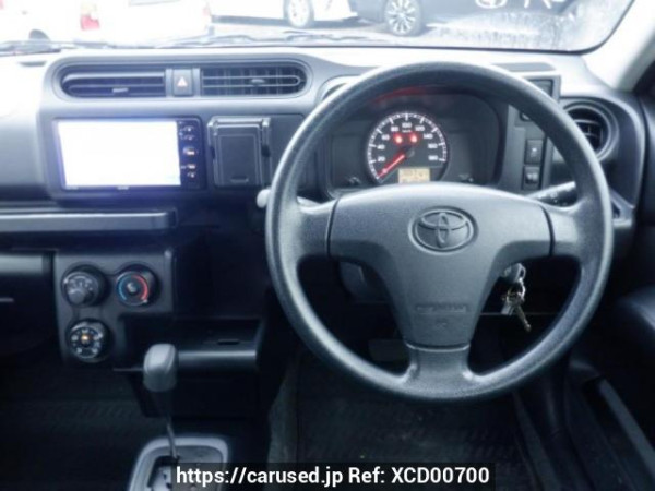 Used 2015 AT toyota succeed-van NCP160V Image[18]