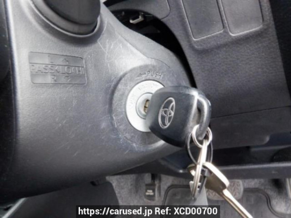 Used 2015 AT toyota succeed-van NCP160V Image[19]
