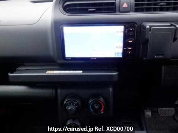 Used 2015 AT toyota succeed-van NCP160V Image[20]