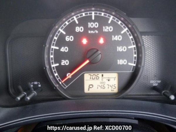 Used 2015 AT toyota succeed-van NCP160V Image[23]