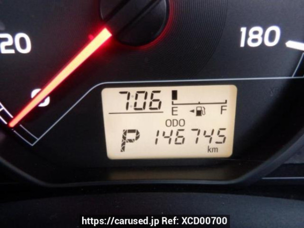 Used 2015 AT toyota succeed-van NCP160V Image[24]