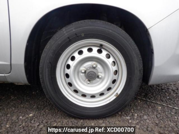Used 2015 AT toyota succeed-van NCP160V Image[25]