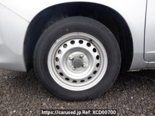 Used 2015 AT toyota succeed-van NCP160V Image[26]