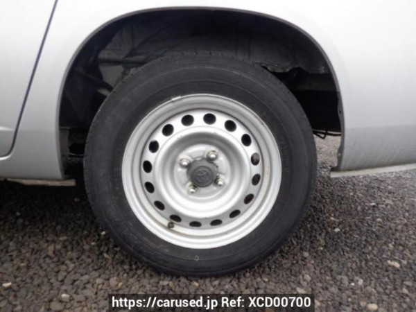 Used 2015 AT toyota succeed-van NCP160V Image[28]