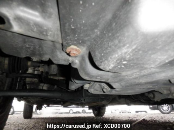 Used 2015 AT toyota succeed-van NCP160V Image[29]