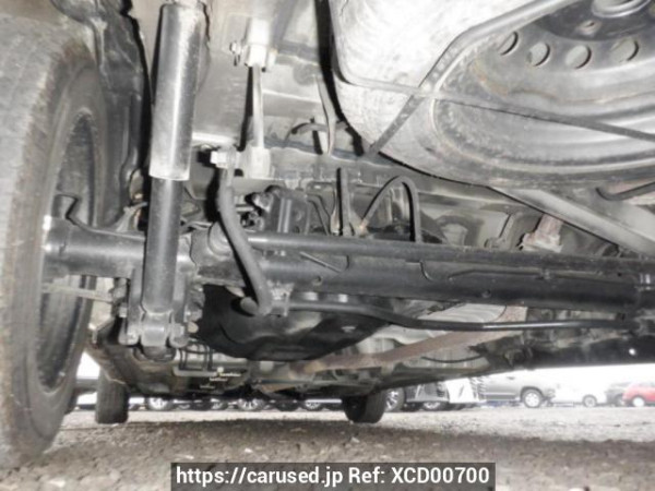Used 2015 AT toyota succeed-van NCP160V Image[35]
