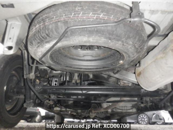 Used 2015 AT toyota succeed-van NCP160V Image[38]
