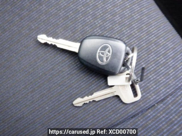 Used 2015 AT toyota succeed-van NCP160V Image[39]