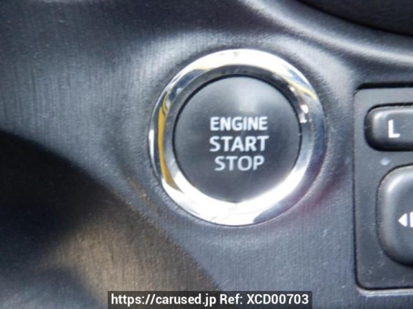 Used 2014 AT toyota vitz NSP130 Image[24]