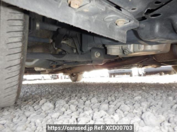 Used 2014 AT toyota vitz NSP130 Image[30]
