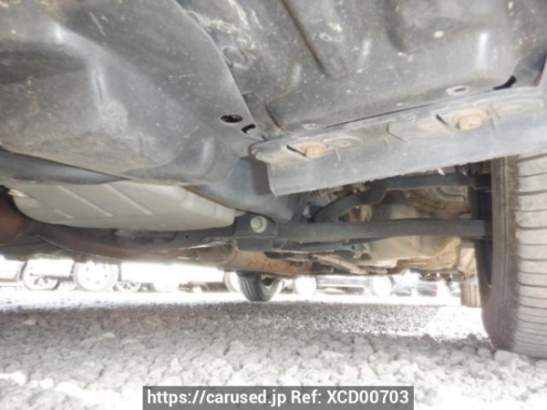 Used 2014 AT toyota vitz NSP130 Image[31]