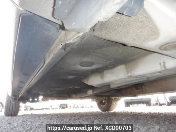 Used 2014 AT toyota vitz NSP130 Image[32]