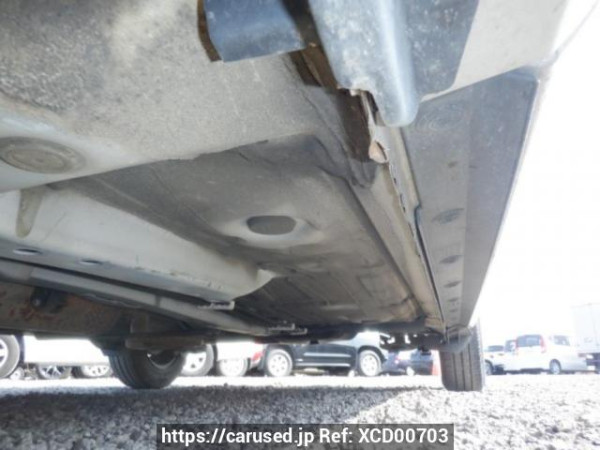 Used 2014 AT toyota vitz NSP130 Image[33]