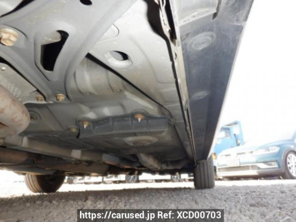 Used 2014 AT toyota vitz NSP130 Image[34]