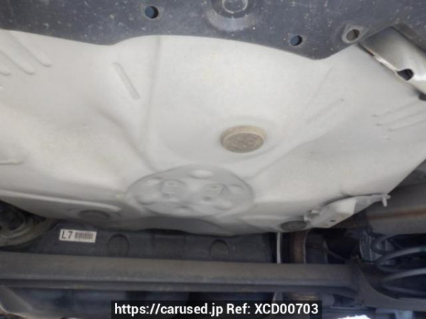 Used 2014 AT toyota vitz NSP130 Image[38]