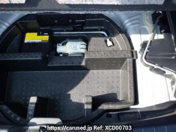 Used 2014 AT toyota vitz NSP130 Image[39]