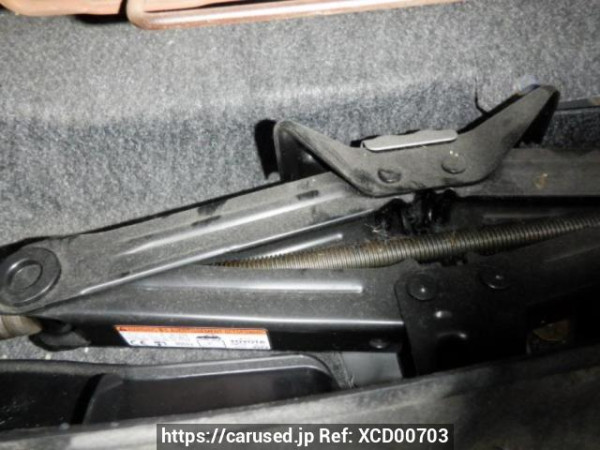 Used 2014 AT toyota vitz NSP130 Image[40]