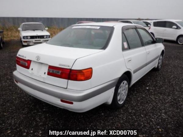 Used 2001 AT toyota corona-premio AT211 Image[6]