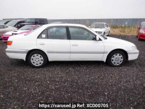 Used 2001 AT toyota corona-premio AT211 Image[7]