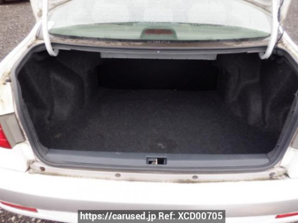 Used 2001 AT toyota corona-premio AT211 Image[8]